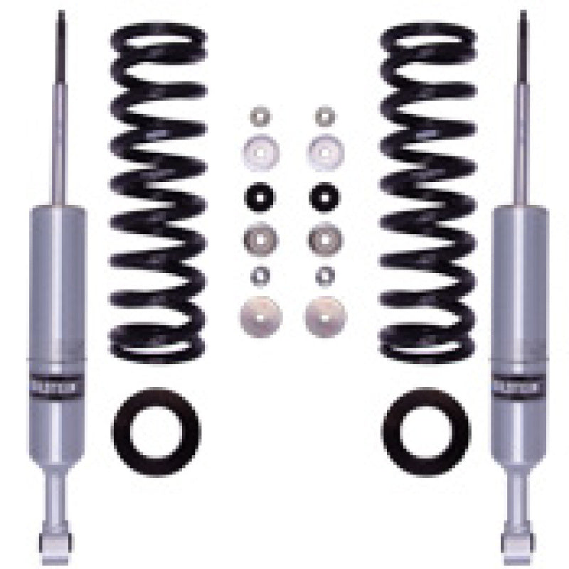 Bilstein 47-311190 07-09 Toyota FJ Cruiser / 03-09 Lexus GX470 B8 6112 Front Suspension Kit
