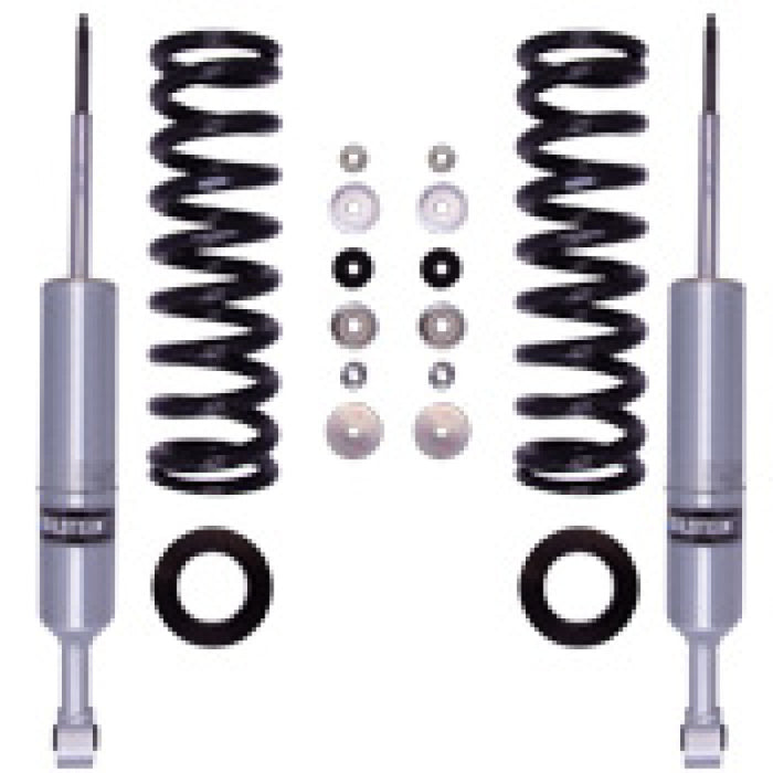 Bilstein 47-311190 07-09 Toyota FJ Cruiser / 03-09 Lexus GX470 B8 6112 Front Suspension Kit