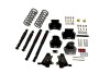 Belltech BT Lowering Kit w ND2 Shocks 806ND