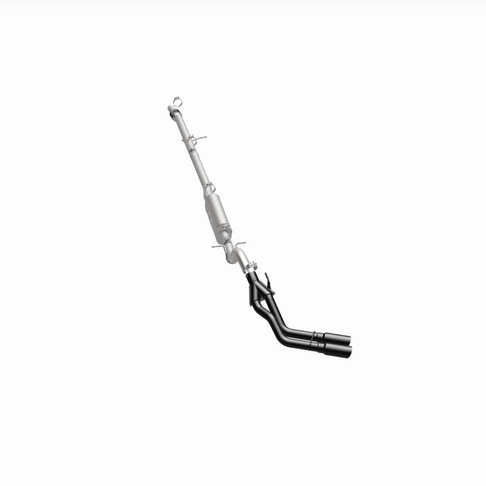 Magnaflow 19635 24+ Ford Ranger Dual Exhaust - Black