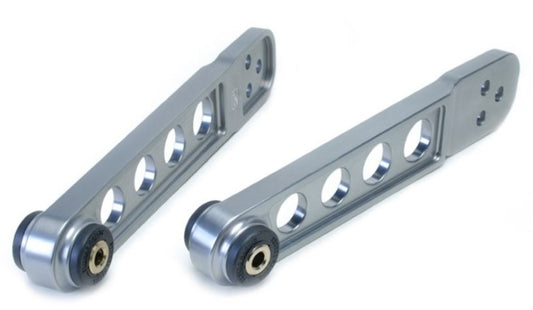 Skunk2 Racing 542-05-0200 Skunk2 02-06 Honda Element/02-06 Acura RSX Hard Anodized Rear Lower Control Arm (Incl. Socket Tool)