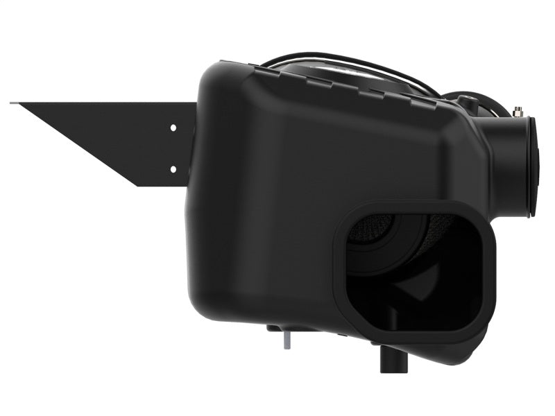 aFe 51-76012 Momentum GT Pro DRY S Cold Air Intake System 12-15 Toyota Tacoma V6 4.0L