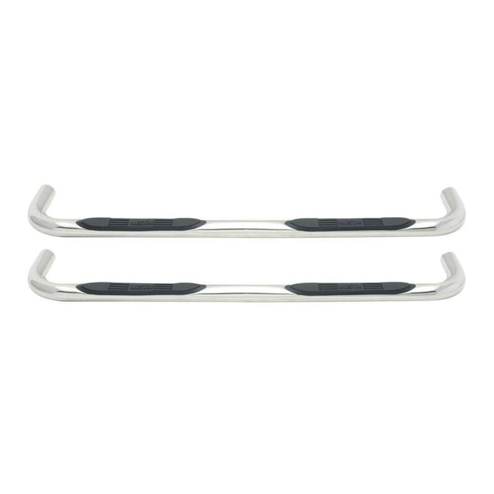 Westin 23-1430 1999-2004 Ford F-150/250LD SuperCab (Incl 4 Heritage Edition) E-Series 3 Nerf Step Bars - SS