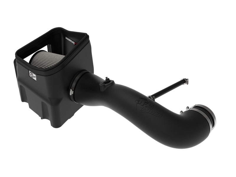 aFe 54-13073D Magnum FORCE Stage-2 Pro Dry S Cold Air Intake System 09-14 Chevrolet Silverado / GMC Yukon