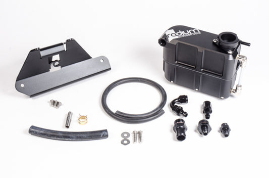 Radium Engineering 20-0285 11-14 Ford Mustang GT / Boss 302 / V6 Coolant Tank Kit