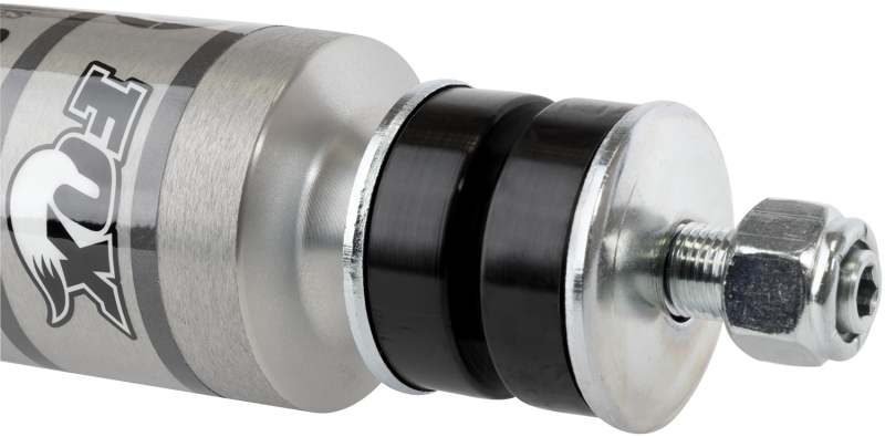 FOX 985-24-096 Fox 09+ Dodge 1500 2WD 2.0 Performance Series 5.1in. Smooth Body IFP Front Shock / 0-2in Lift