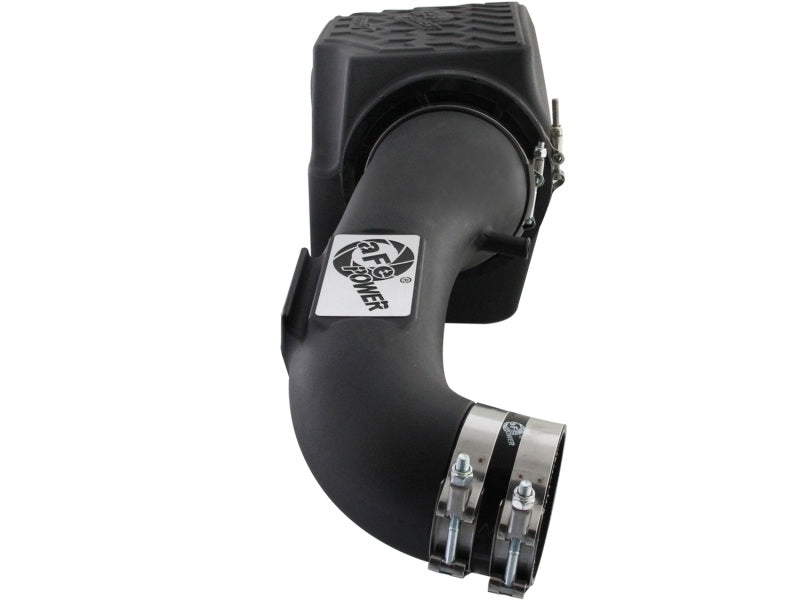 aFe 51-76204 Momentum GT PRO DRY S Intake 12-13 Jeep Wrangler JK V6 3.6L