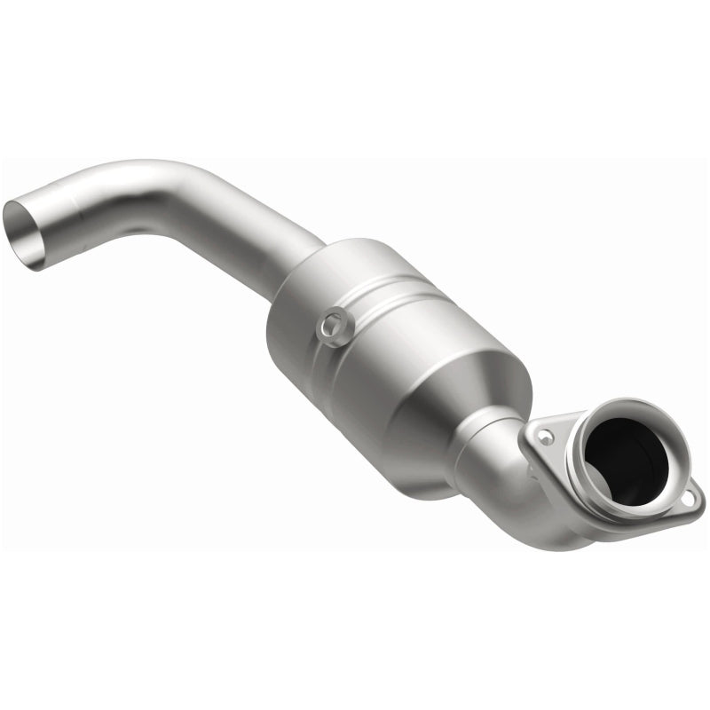 Magnaflow 52138 Conv DF 2011-2014 F-150 5.0L Underbody