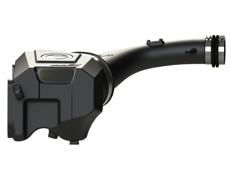 aFe 54-76008 AFE Momentum GT Pro 5R Intake System 09-17 Toyota Land Cruiser LC70 V6-4.0L