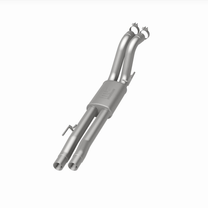 Magnaflow 19465 MagnaFlow D-Fit Muffler 409 SS 3in 17-19 Ford F150 Raptor 3.5L
