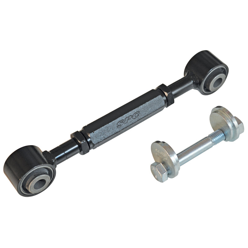 SPC Performance 67595 Acura RDX Rear Adjustable Arm and Toe Cam Set