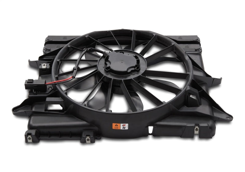 Ford Racing M-8C607-MSVT 2005-2014 Mustang Performance Cooling Fan