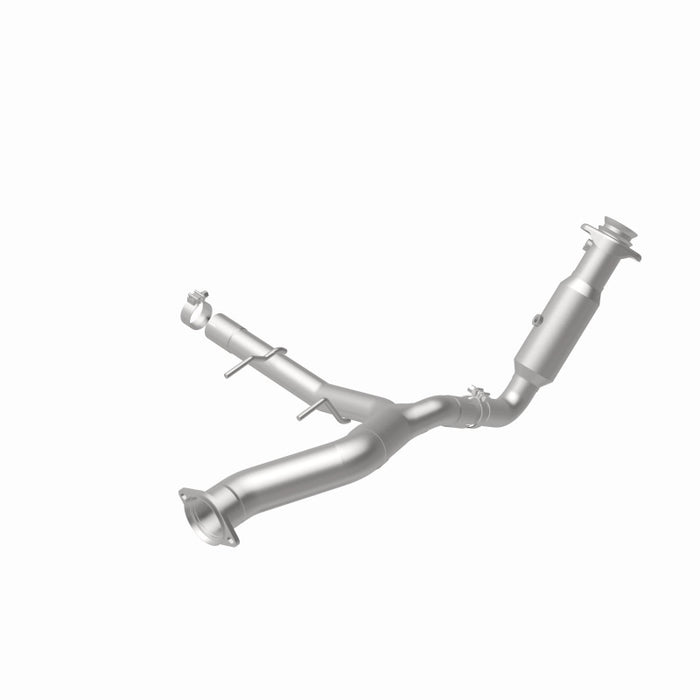 Magnaflow 21-521 MagnaFlow Conv Direct Fit 10-14 Ford F-150 SVT Raptor 6.2L - Right