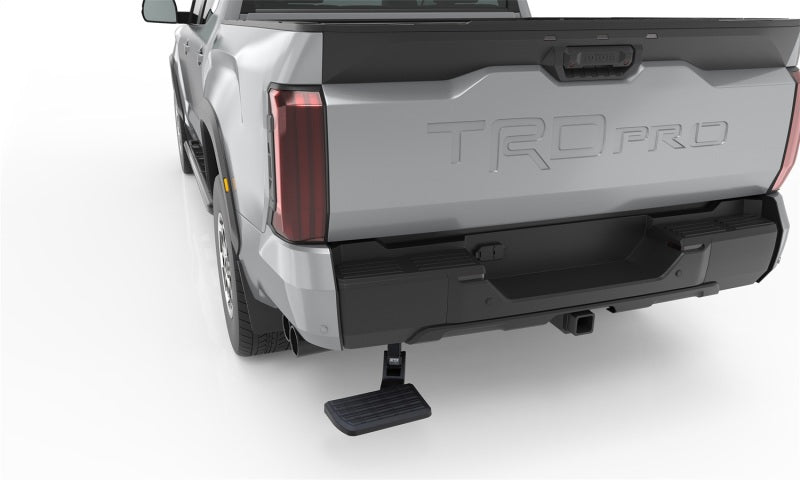 AMP Research 75329-01A 2022 Toyota Tundra BedStep - Black