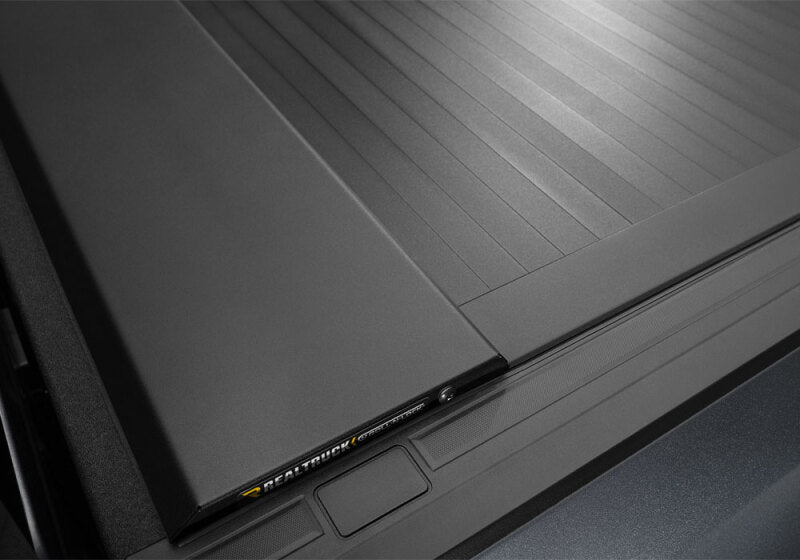 Roll-N-Lock RC223E 2019 Chevy Silverado 1500 68-3/8in E-Series Retractable Tonneau Cover