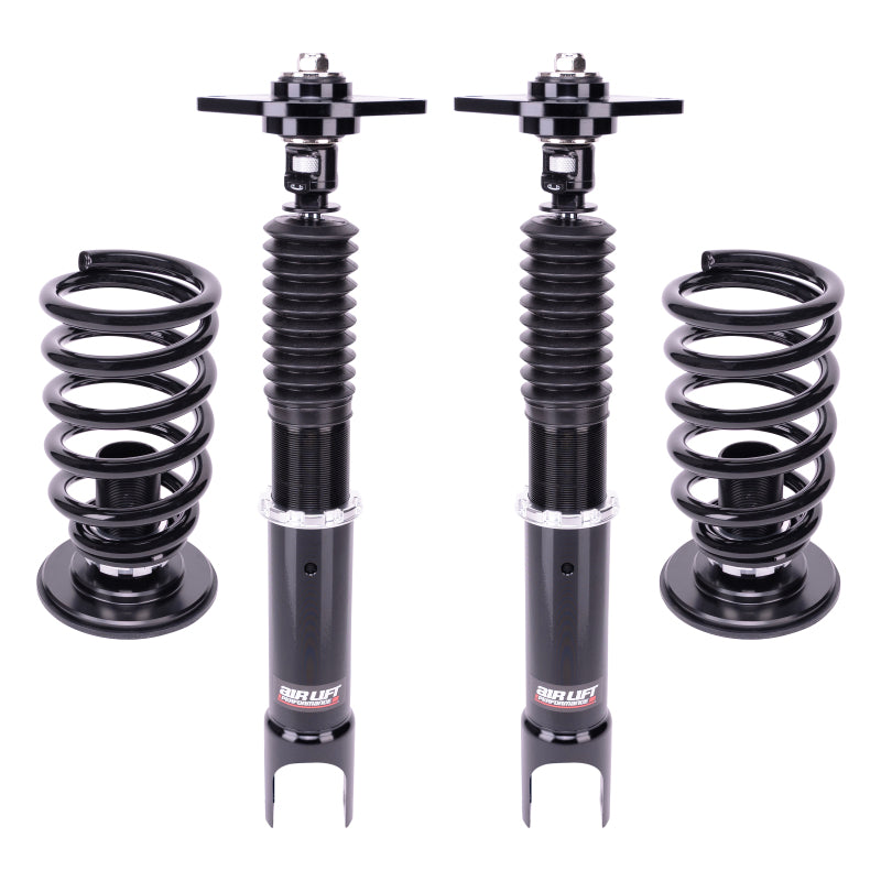 Air Lift 79013 Performance 02-06 Infiniti G35 / 03-08 Nissan 350z Coilover Kit
