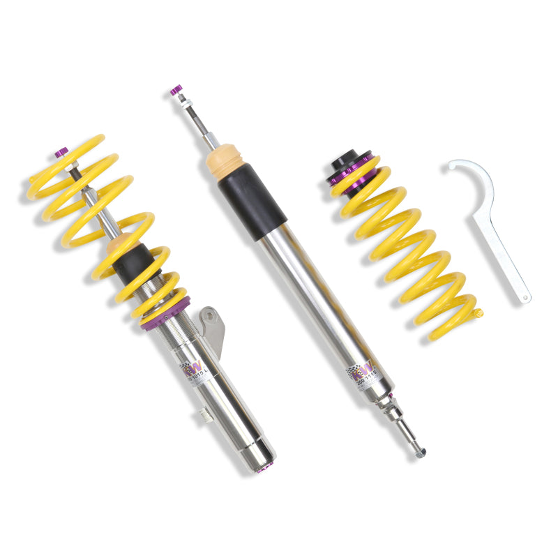 KW 35220032 Coilover Kit V3 BMW 3series E90/E92 2WDSedan + Coupe