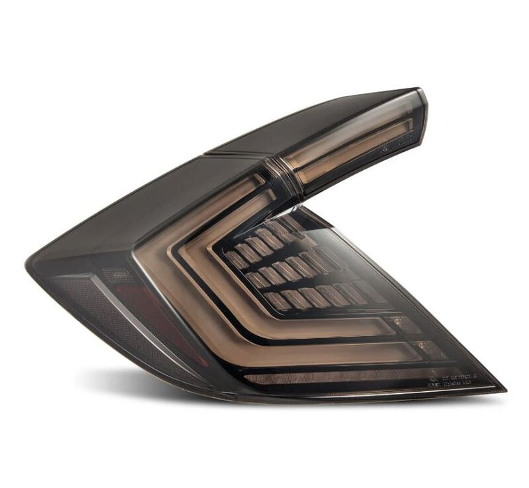 AlphaRex 676010 ARX NOVA Tail Lights
