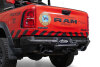 Addictive Desert Designs R630191190103 ADD Phantom Rear Bumper