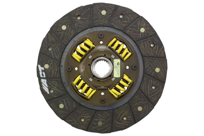 ACT 3000604 1993 Toyota 4Runner Perf Street Sprung Disc