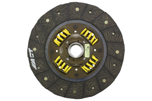 ACT 3000604 1993 Toyota 4Runner Perf Street Sprung Disc
