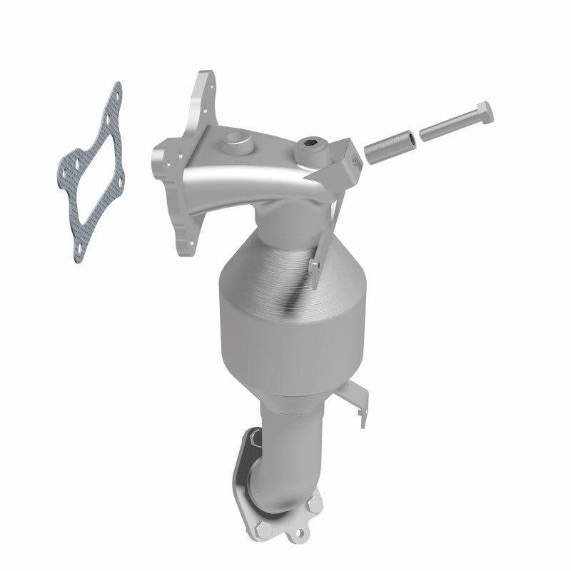 Magnaflow 52024 Conv DF 13-14 Accord 2.4L Manifold