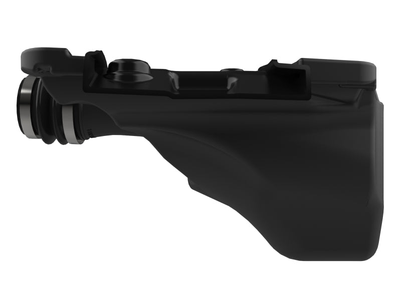 aFe 56-70053D 22-23 Honda Civic L4 1.5L (t) Takeda Momentum Cold Air Intake System w/ Pro DRY S Filter