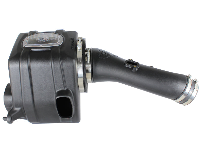 aFe 51-76003 Momentum GT Pro DRY S Stage-2 Si Intake System 07-14 Toyota Tundra V8 5.7L