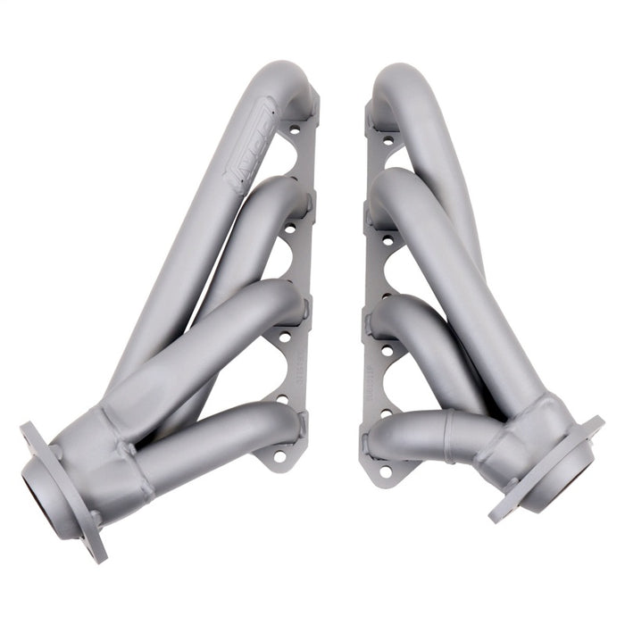 Bbk Performance BBK1511 1-5/8 Swap Headers - SBF 351W Titanium