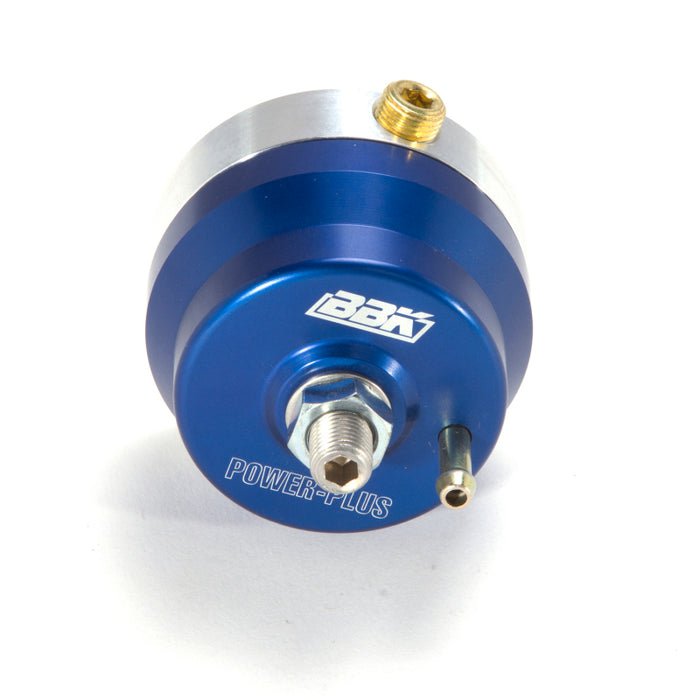 Bbk Performance Billet Adjustable Fuel Reg. 86-93 Ford 5.0L BBK1706