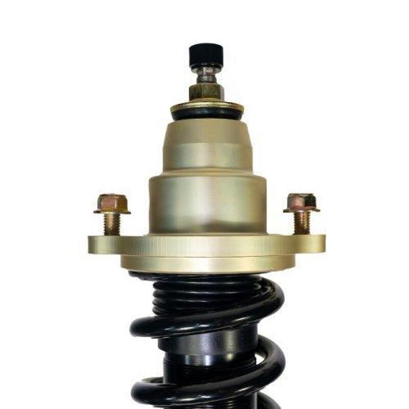 BLOX Racing BXSS-00140 02-05 Rsx/01-05 Civic Plus Series Fully Adjustable Coilovers