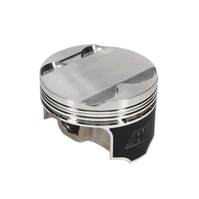 Wiseco K568M87 Acura 4v R/DME -9cc STRUTTED 87.0MM Piston Shelf Stock Kit