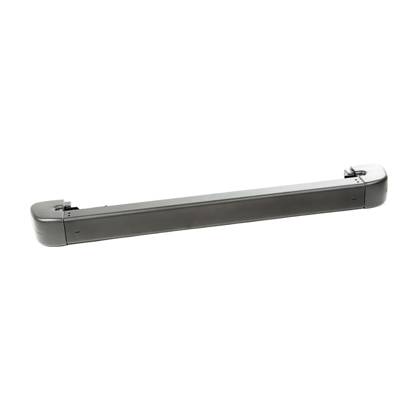 OMIX 12033.12 Omix Bumper Kit Rear- 97-06 Jeep Wrangler TJ/LJ