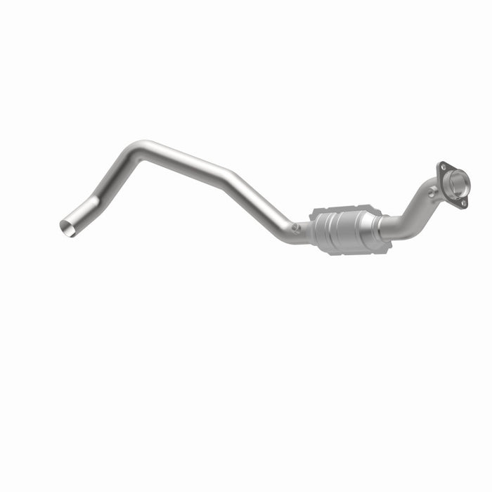 Magnaflow 93417 MagnaFlow Conv DF 04-05 Dodge RAM 1500 Pickup 3.7L (Inc 4WD 4.7L) D/S