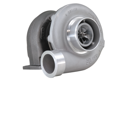 BorgWarner 13009097008 SuperCore Assembly SX-E S300SX-E 64mm Inducer 8776