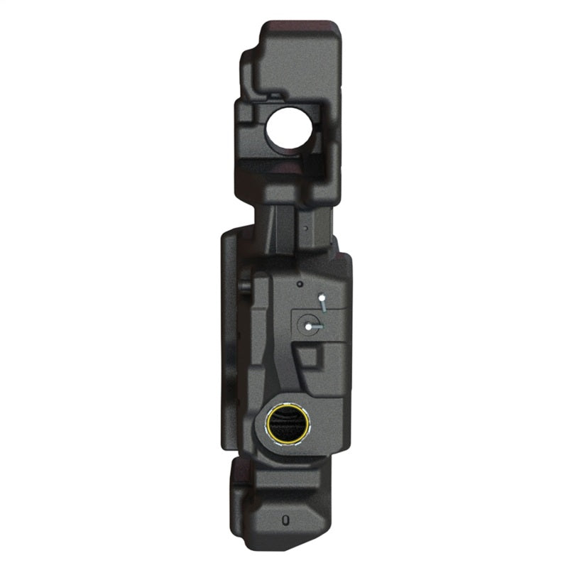 Titan Fuel Tanks 7010320 20-24 GM 2500/3500 Duramax Crew Cab Long Bed 60 Gallon XXL Mid-Ship Fuel Tank