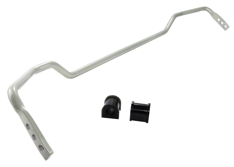 Whiteline BMR81Z 05+ Mazda Miata NC Rear Heavy Duty Adjustable 16mm Swaybar