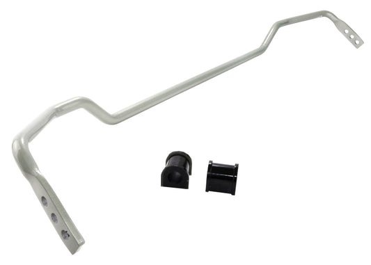 Whiteline BMR81Z 05+ Mazda Miata NC Rear Heavy Duty Adjustable 16mm Swaybar
