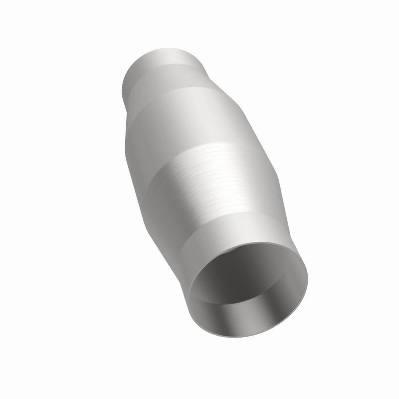 Magnaflow 59929 MagnaFlow Conv Univ 3.00inch Long body Spun