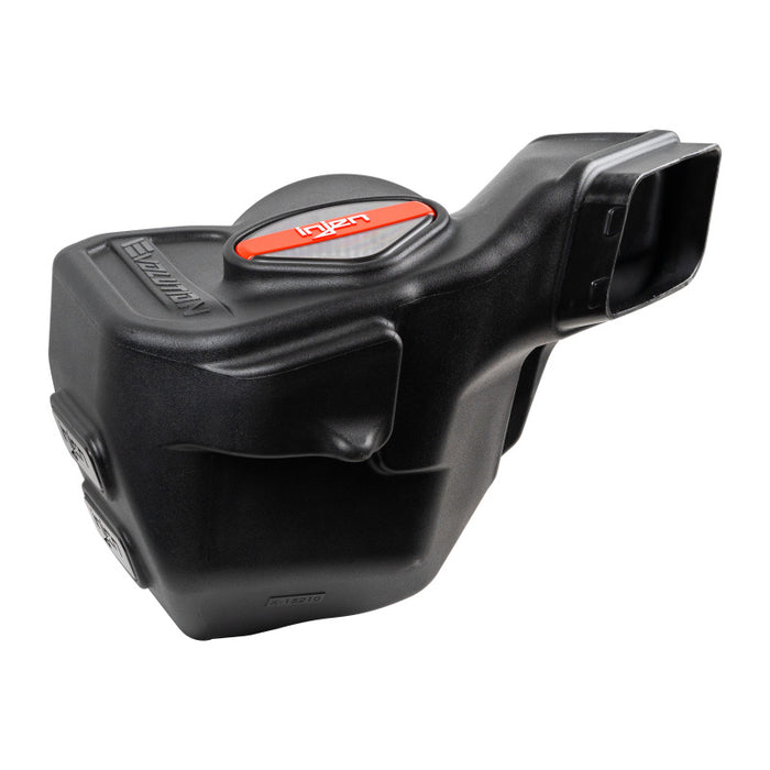 Injen EVO8008C 19-22 RAM 2500/3500 I6-6.7L Diesel Evolution Intake - Oiled Filter