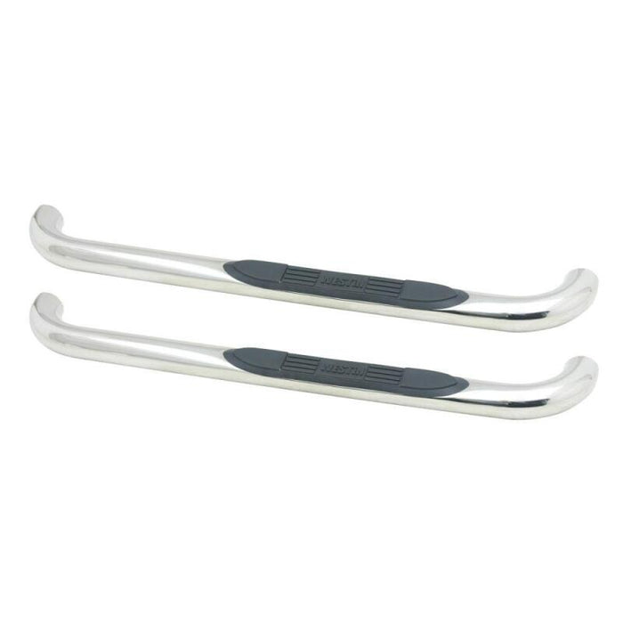 Westin 23-0500 1992-1994 Chevrolet/GMC Blazer Full Size 2dr E-Series 3 Nerf Step Bars - SS