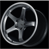 Advan YAQB8J45WTB AVN GT Wheels