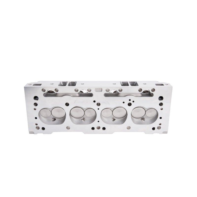 Edelbrock EDE60775 SBM Performer RPM Cylinder Head - Assm.