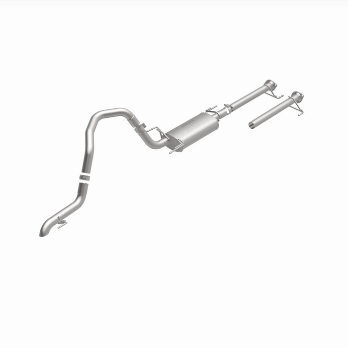 Magnaflow Perf Exhaust MAG19544 Exhaust System Cat-Back Toyota P/U