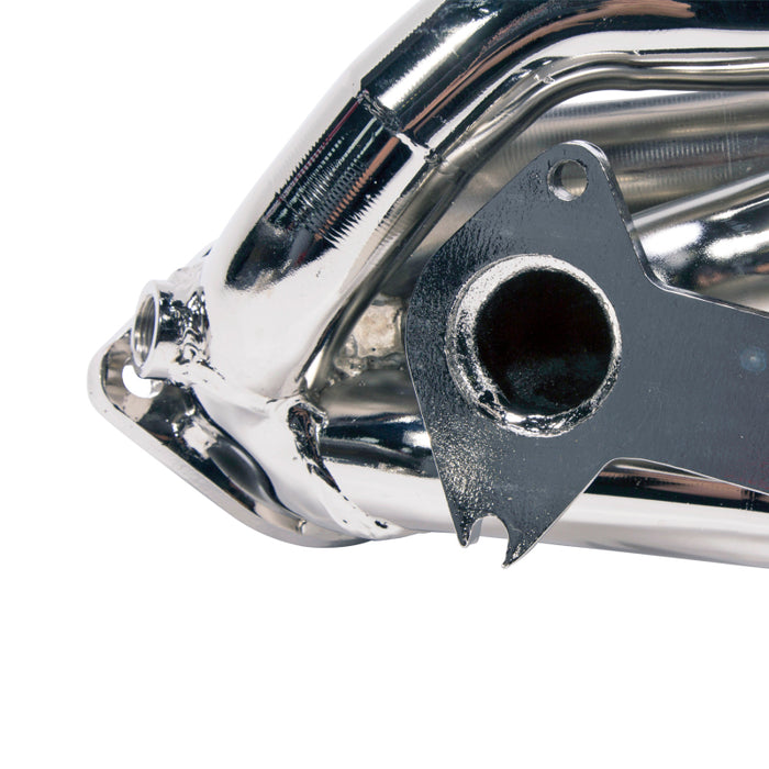 BBK 1612 05-10 Mustang 4.6 GT Shorty Tuned Length Exhaust Headers - 1-5/8 Titanium Ceramic