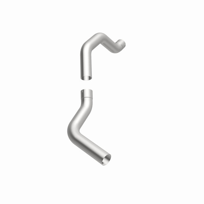 Magnaflow 15397 MagnaFlow Tail-Pipe 04-07 Dodge Diesel