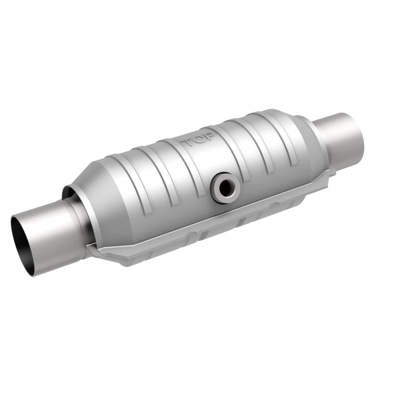 Magnaflow 418054 Conv Univ 2.00 1/O2 CA