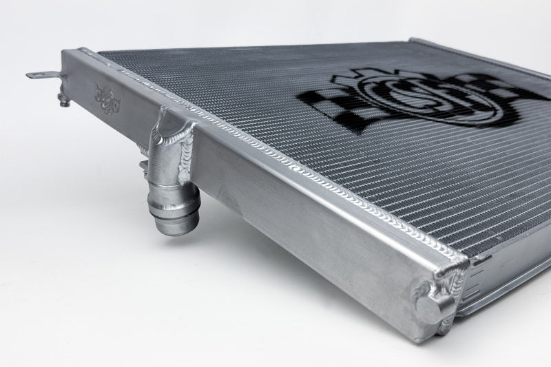 CSF 7089 BMW F-Chassis Gen 1 B58 High Performance All-Aluminum Radiator