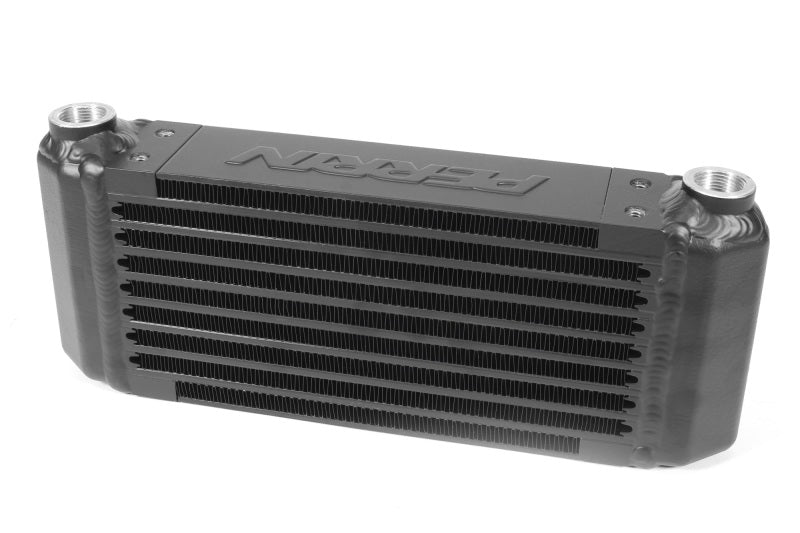 Perrin Performance PSP-OIL-201 PERRIN 20-25 Subaru Outback XT (Incl. 22-25 Wilderness) & Legacy XT CVT Trans Oil Cooler Full Kit