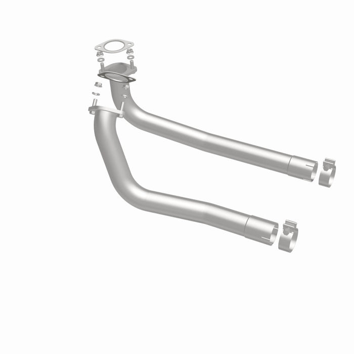 Magnaflow Perf Exhaust MAG19304 63-79 Dodge B-Body Exhaust Manifold Pipe